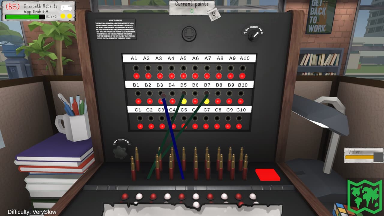 Lifeline: Emergency Response (zFreezeD) screenshot 2