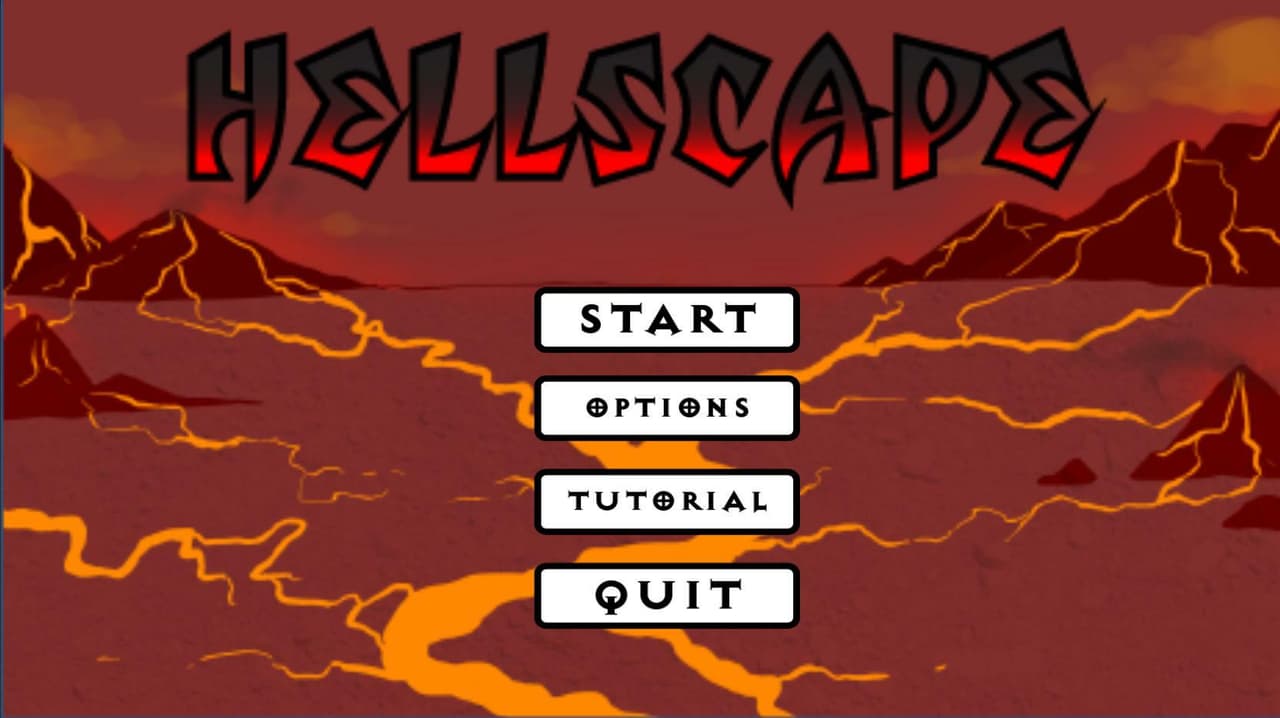 Hellscape (WRECKER_1)