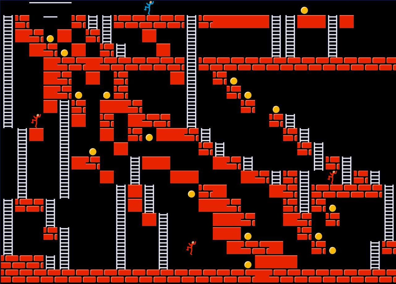 Golden Quest 2 screenshot 5