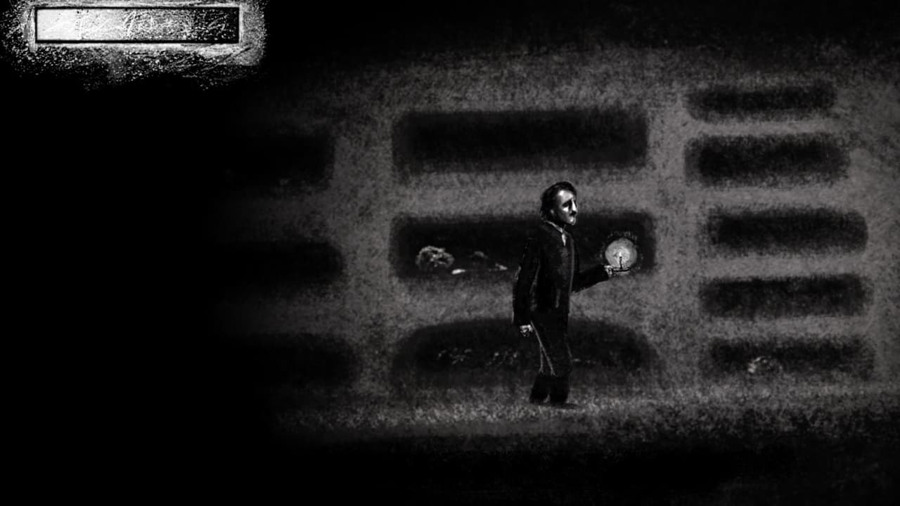 Edgar (itch) (poetics) screenshot 2