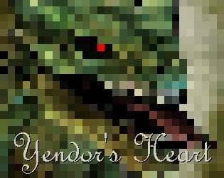 Yendors Heart