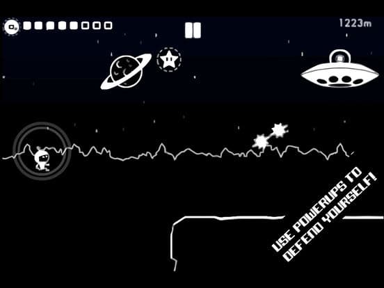Air Supply - 1bit Run screenshot 2