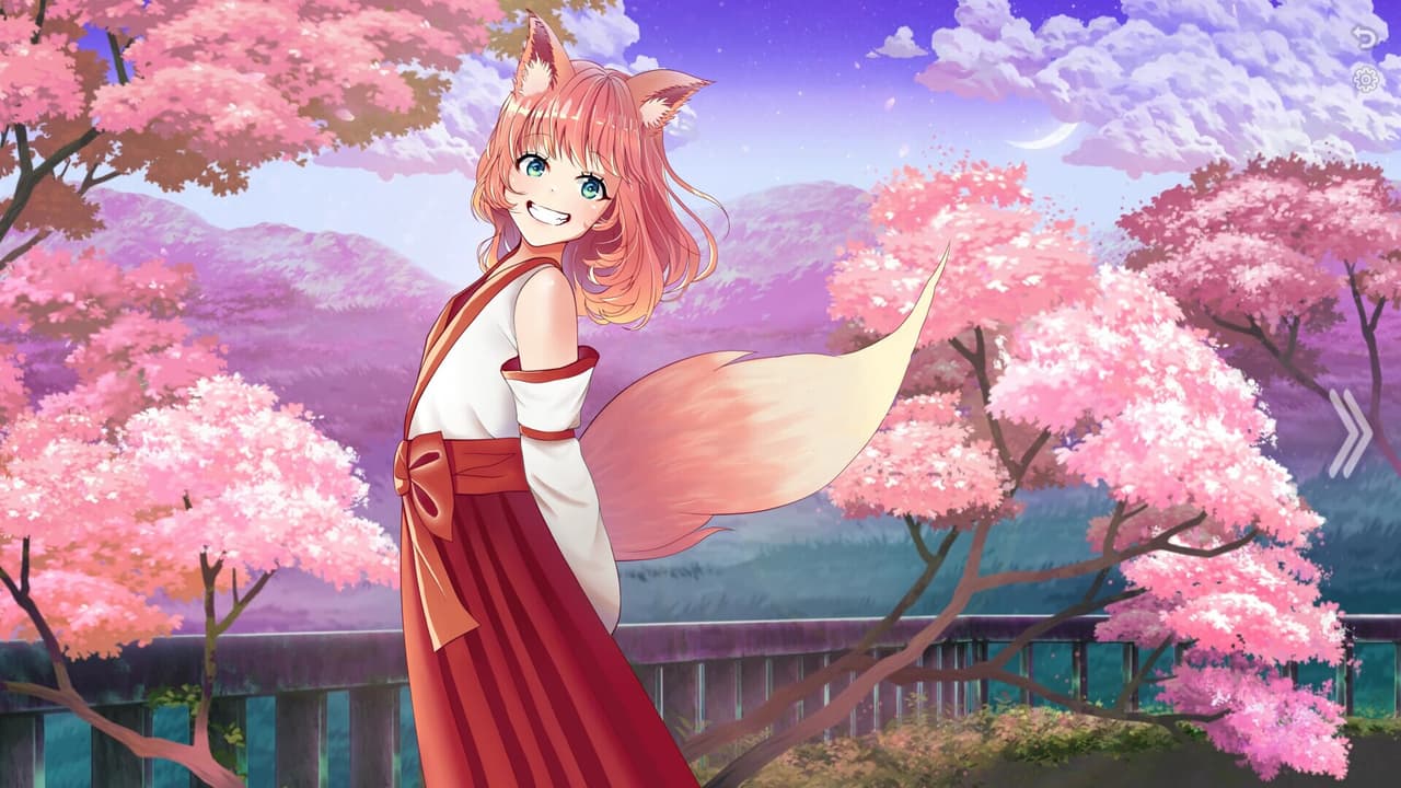 Foxy Tales screenshot 2