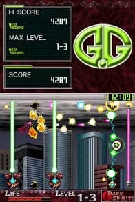 G.G Series Dark Spirits screenshot 3