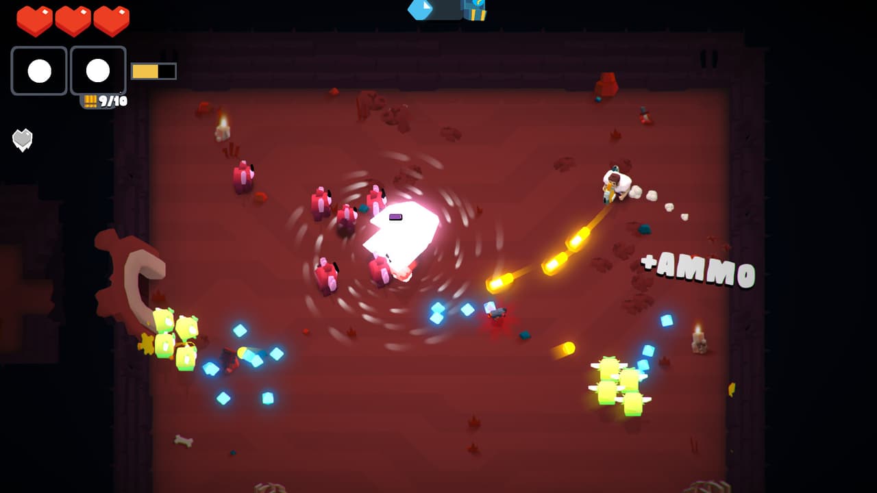 Tormental screenshot 2