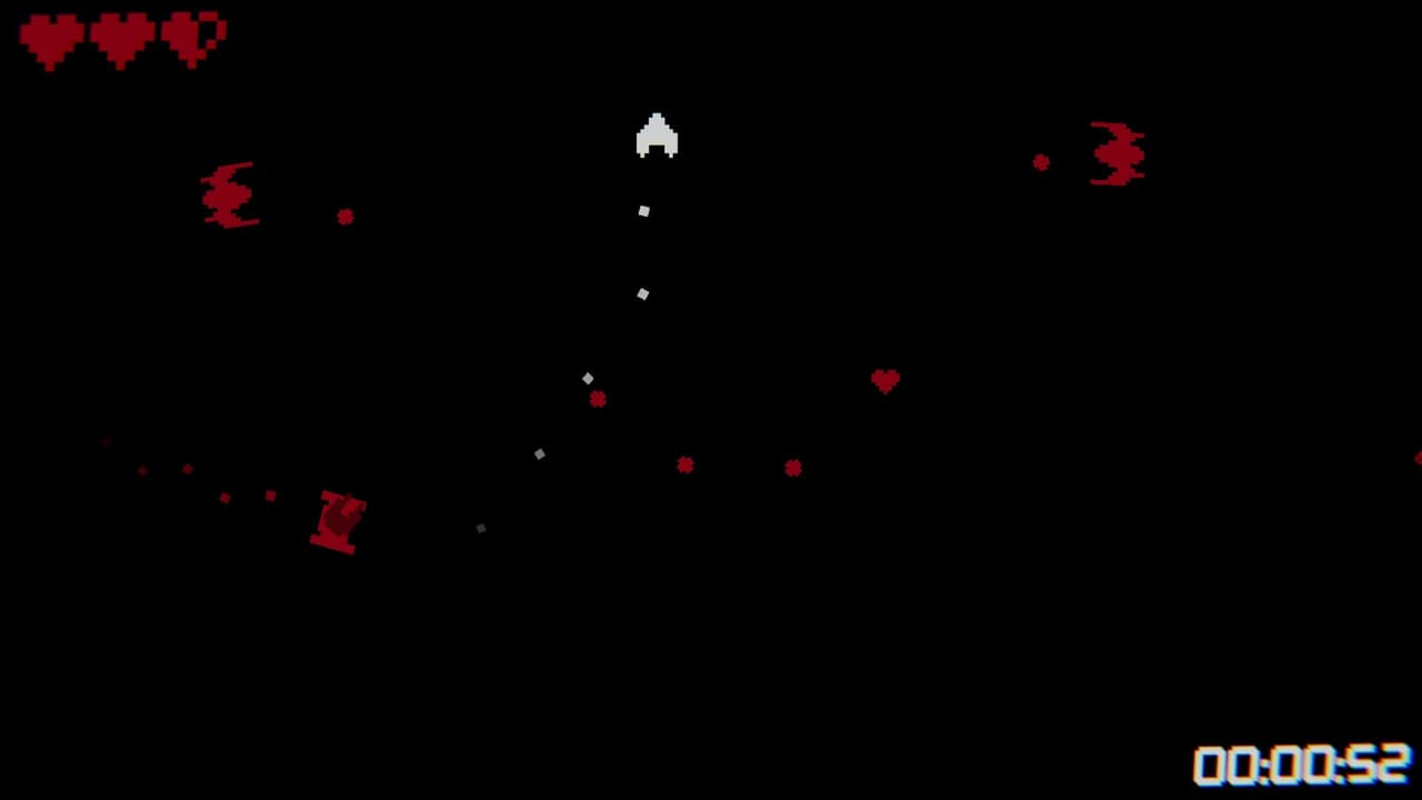 Dodging (Godresky) screenshot 4