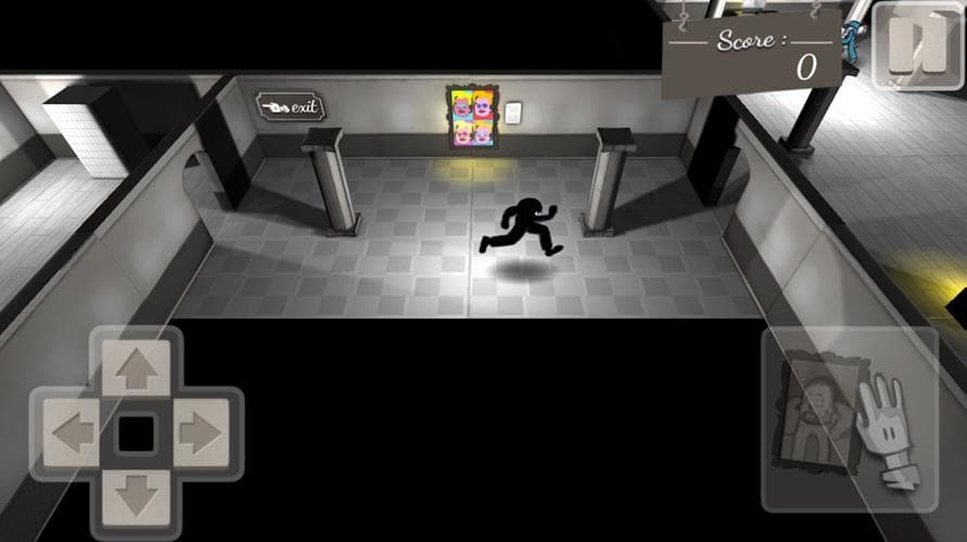 Art & Thief screenshot 3