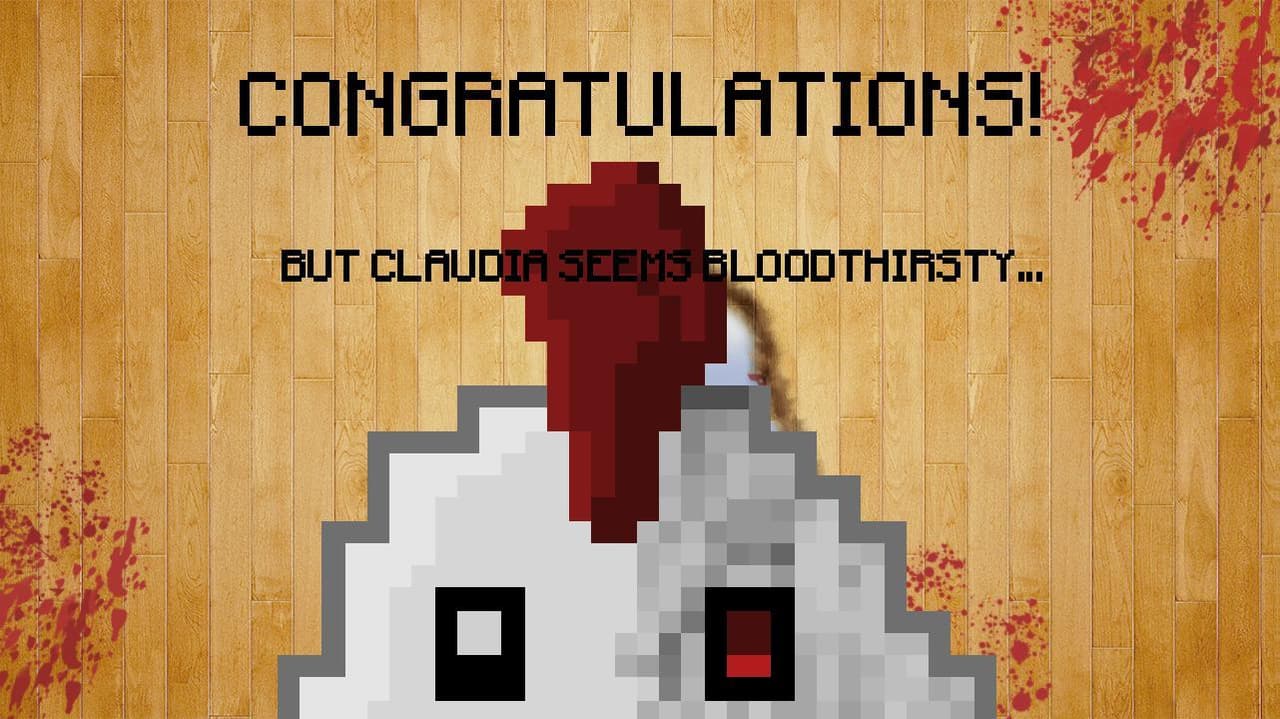 Kill The Fucking Chicken (KFCSooGood)