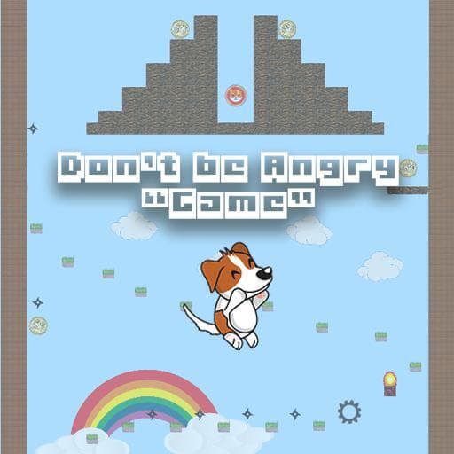 Dont be Angry Games screenshot 2