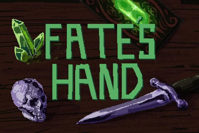 Fates Hand