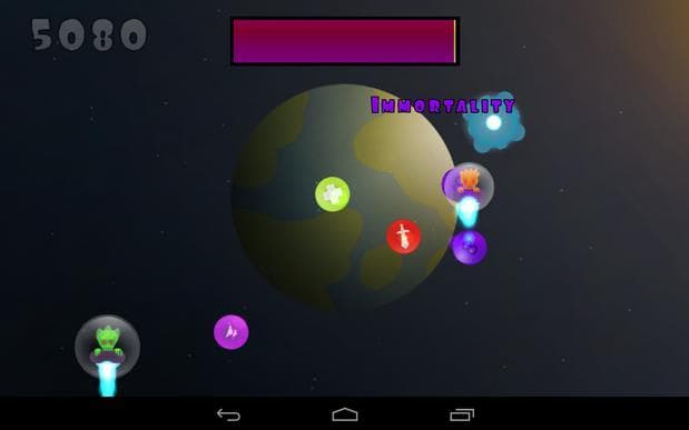 Plox screenshot 3