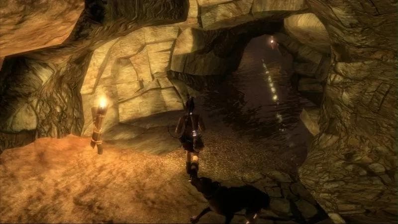 Fable II - Game Of The Year Edition screenshot 6