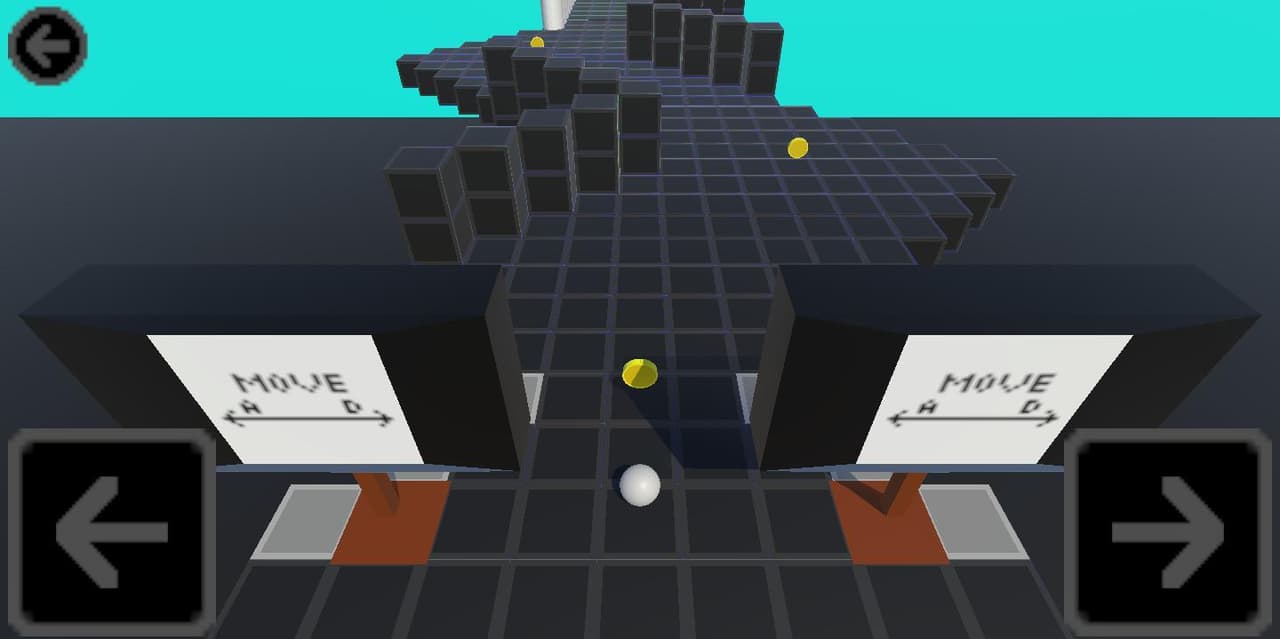 Ready Cube screenshot 2