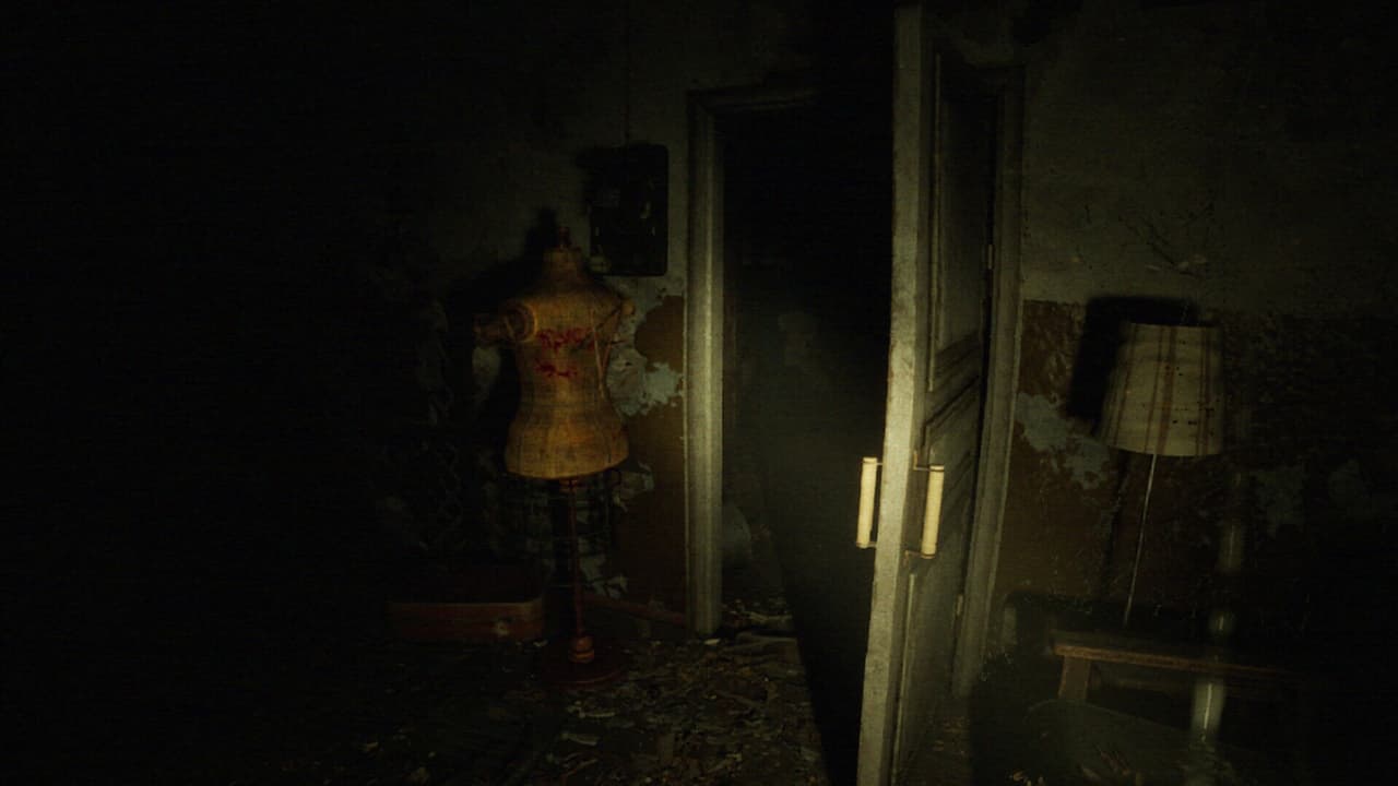 In My Head screenshot 3