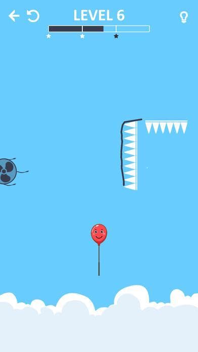 Balloonz screenshot 5