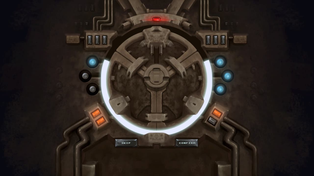DOLUS screenshot 5