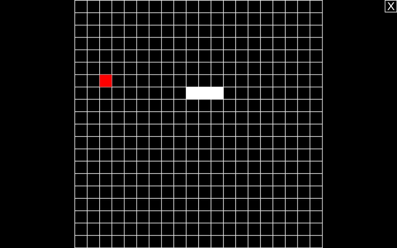 Snake 贪吃蛇 screenshot 3