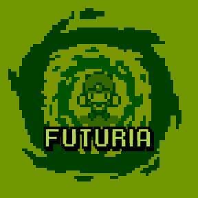 Futuria