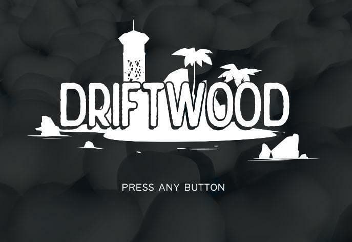 DriftWood (MrVice)