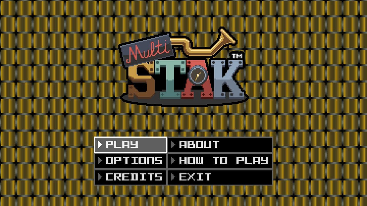 Multistak screenshot 2