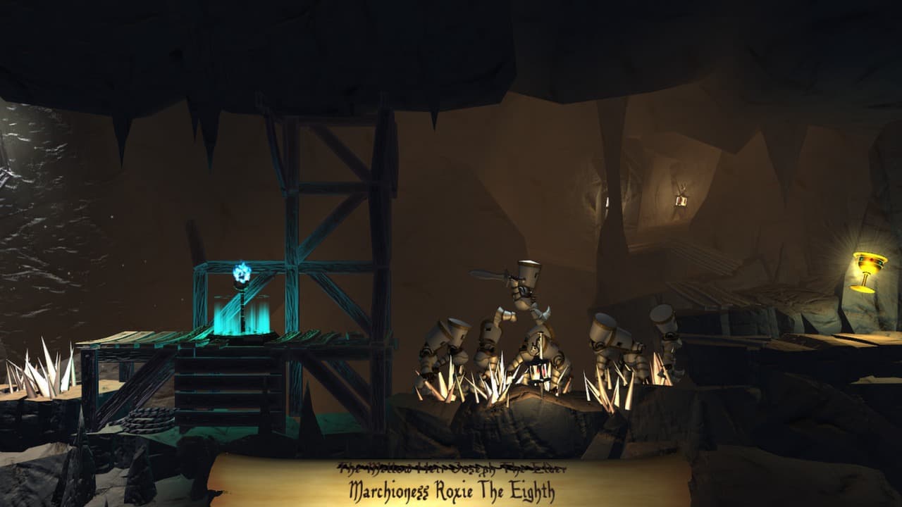 Life Goes On screenshot 6
