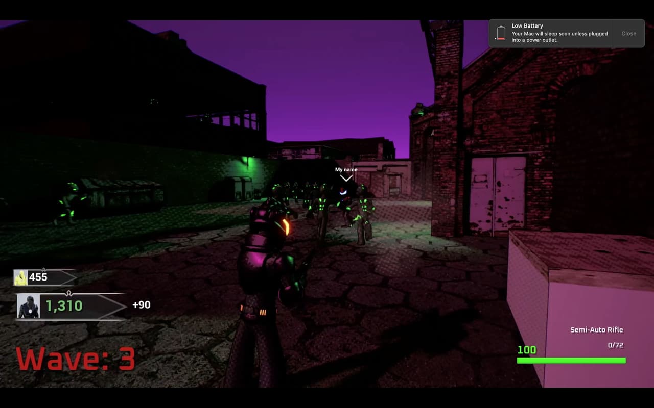 ProtoHunter (Early Access) screenshot 5