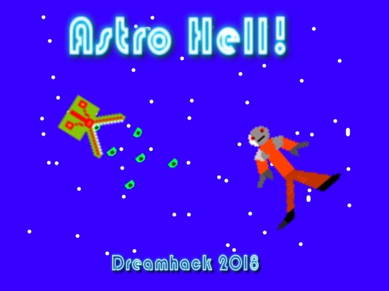Astro Hell