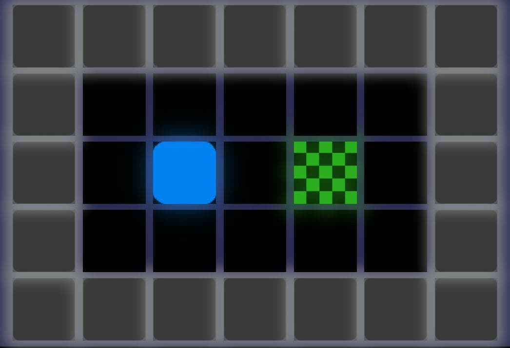 ParallelConundrum