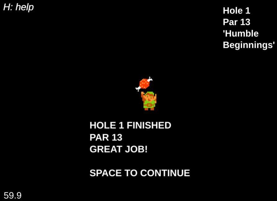 Hyrule 1 Open screenshot 5