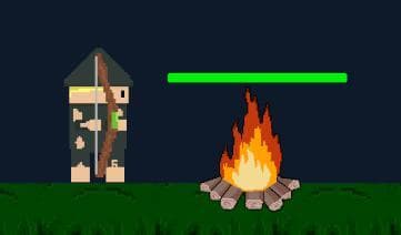 Camping is harder than you think