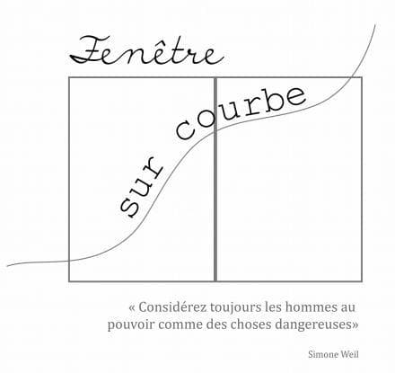 Fenêtre sur courbe
