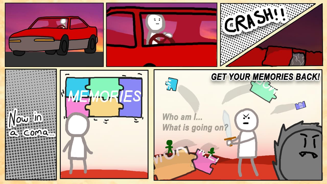 Brain Rush!