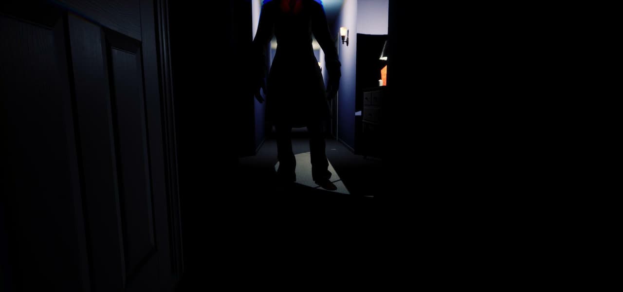 LostRoom (Indie_RU) screenshot 2