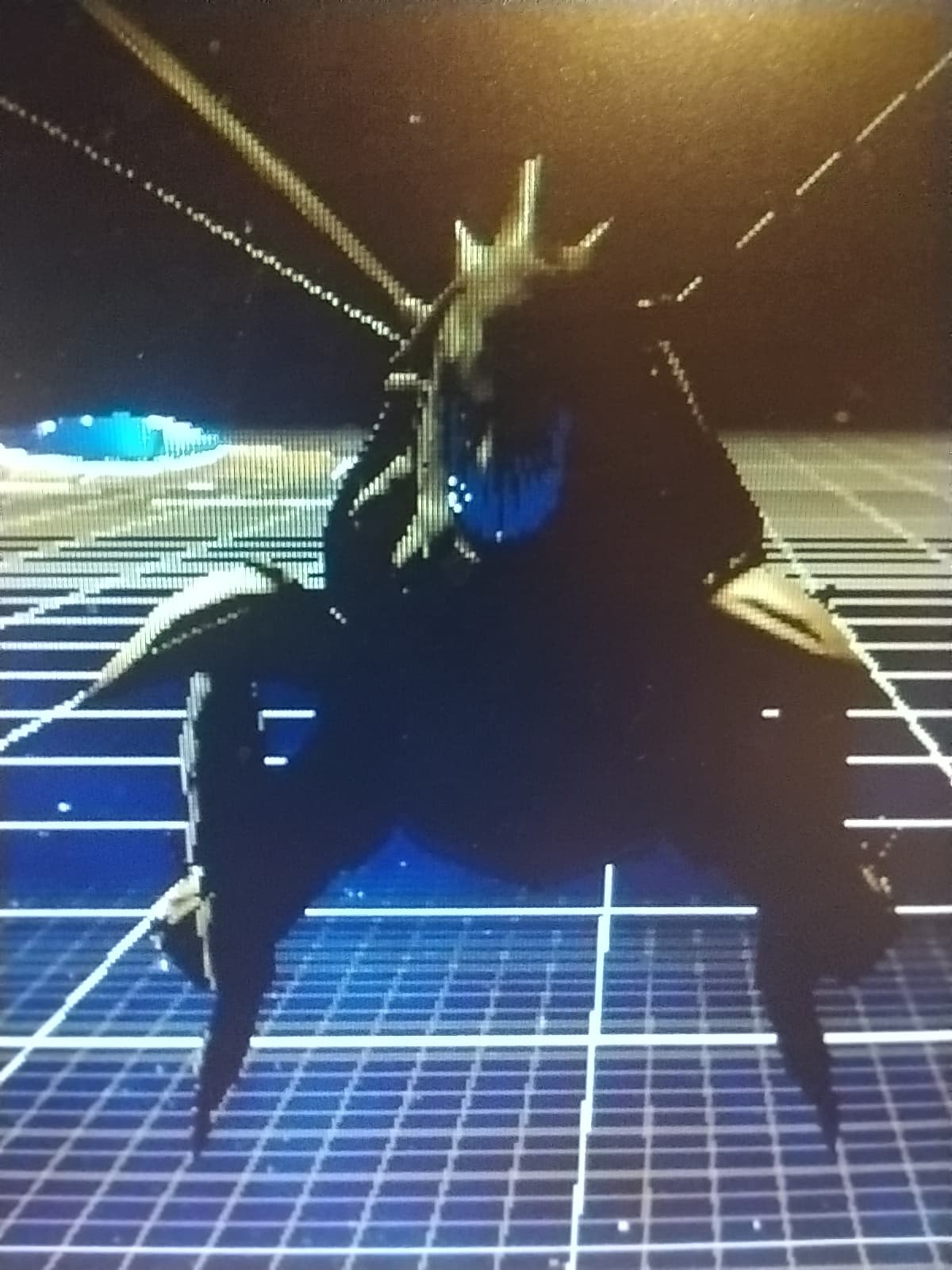 The >! screenshot 2