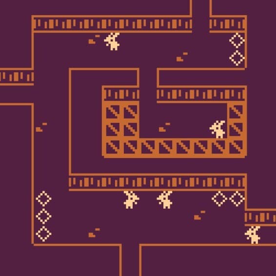 Kobolds ordinary gem journey screenshot 3