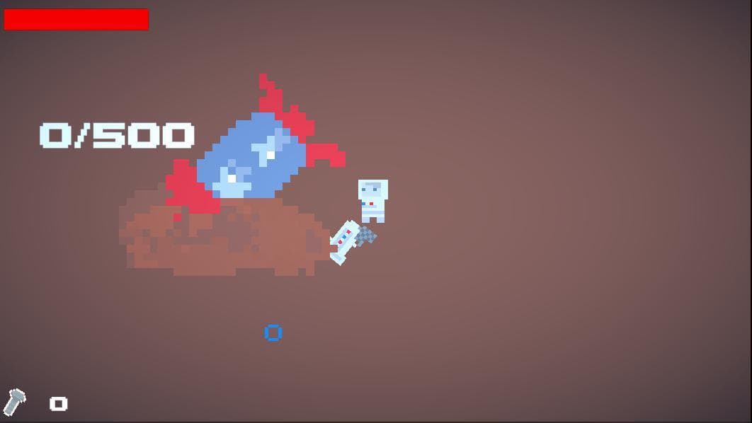 Space Game in Space screenshot 4