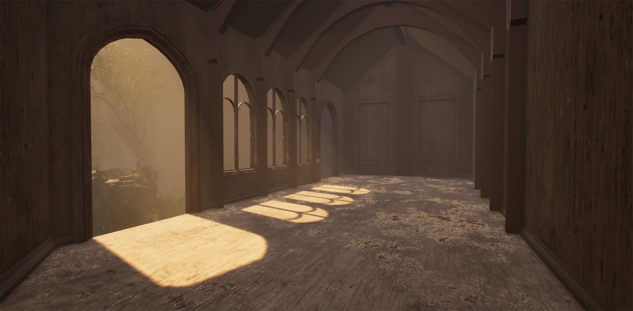 The Ravine (Artfully3D) screenshot 4