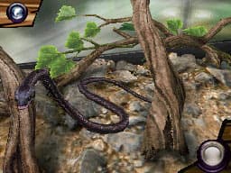 Discovery Kids Snake Safari screenshot 2