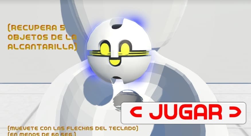 robotWC
