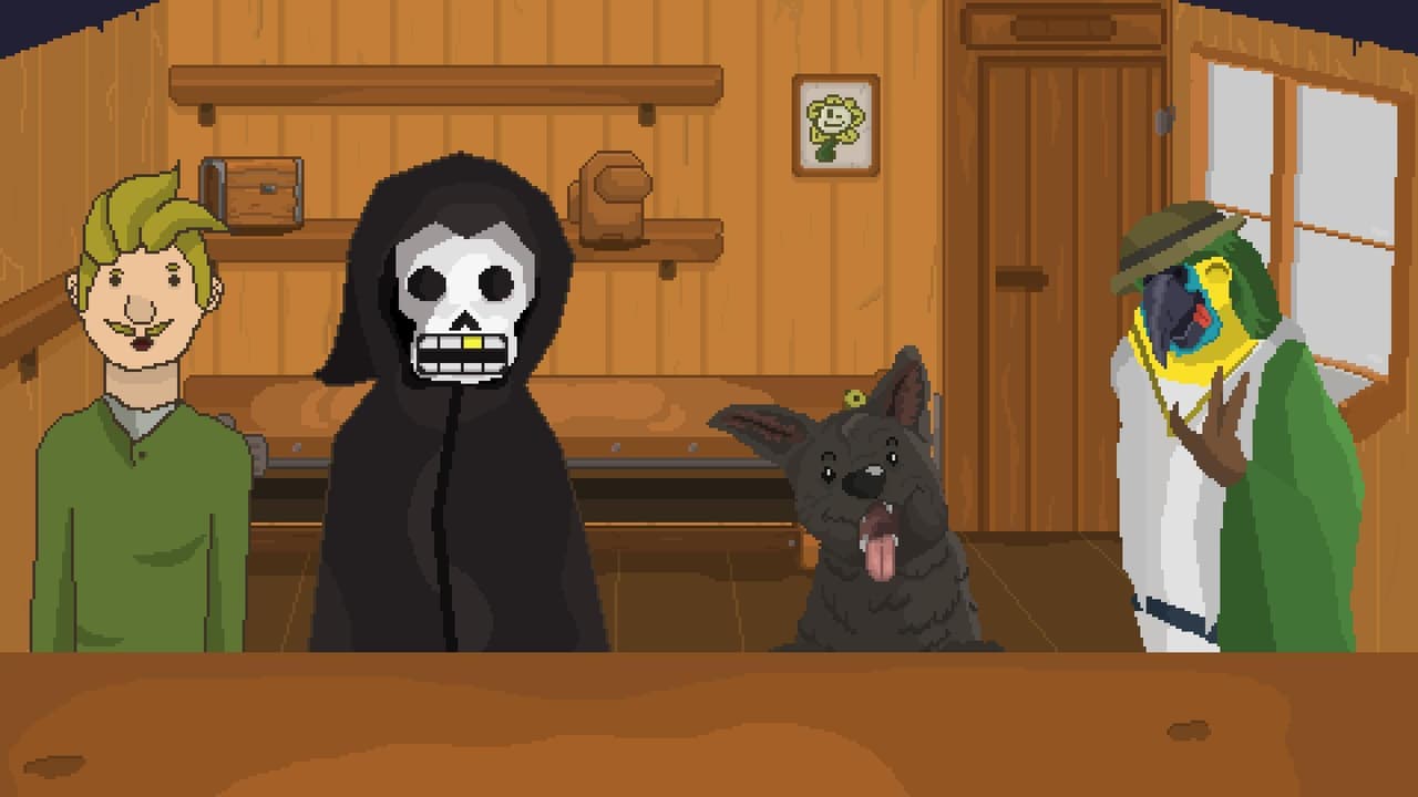 Madeira Bazar screenshot 4