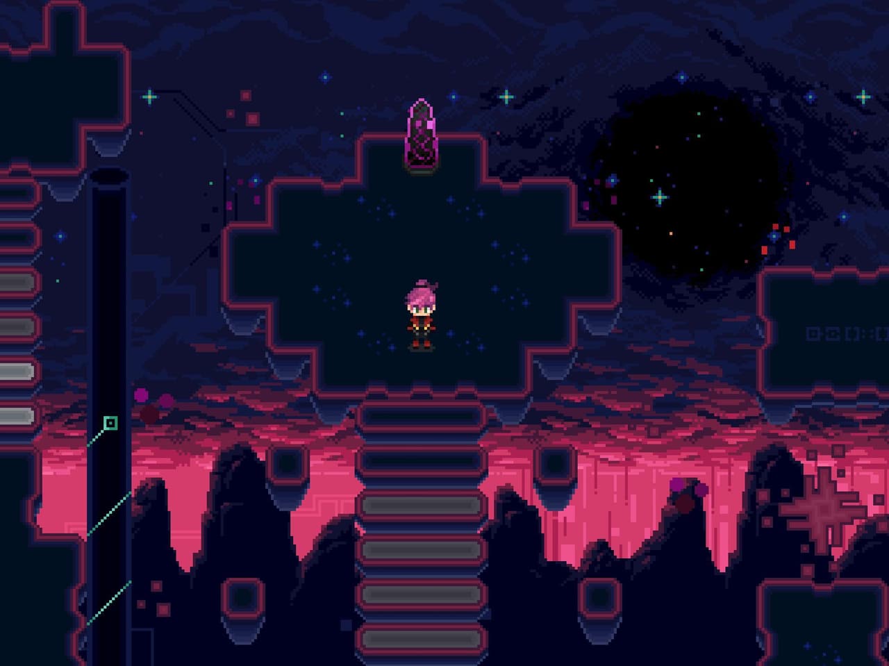 LunarLux (itch) screenshot 6
