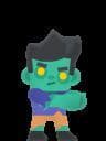 jumpy bumpy