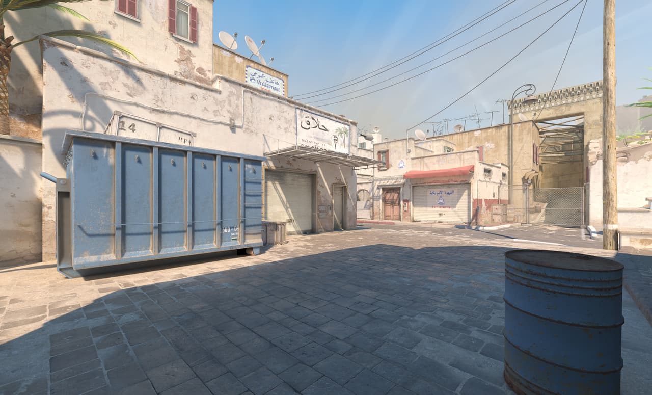 Counter-Strike 2 screenshot 5