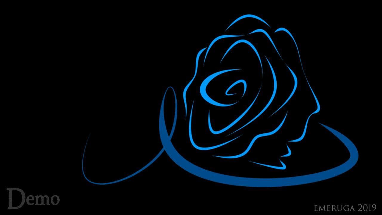 (DEMO) Project Rose