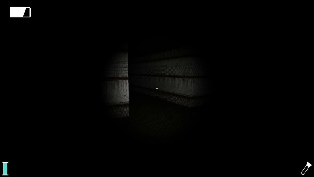 ERRATUM- Horror Escape Room Puzzle Game screenshot 4