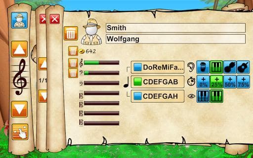 Learn Music Notes [Teacher Edition] screenshot 5