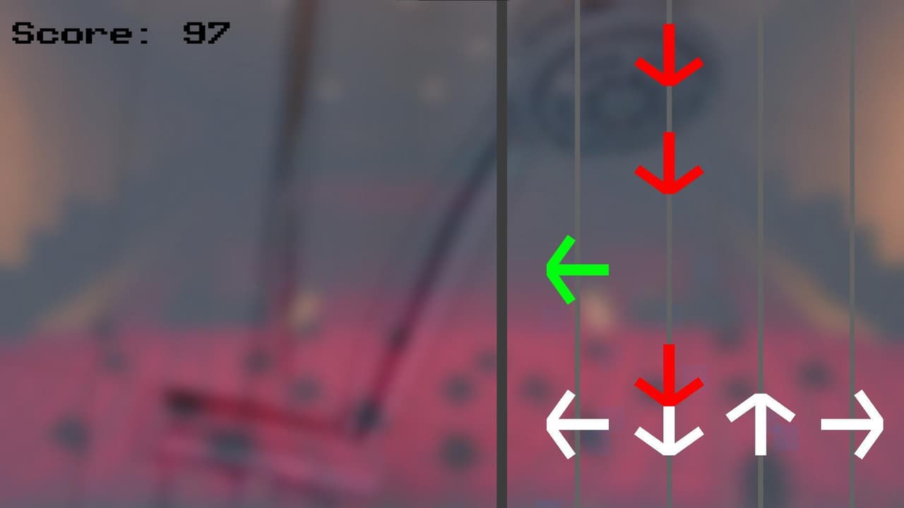 Shower Aspiration screenshot 3