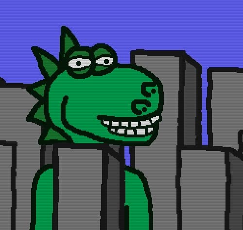MONDO screenshot 3