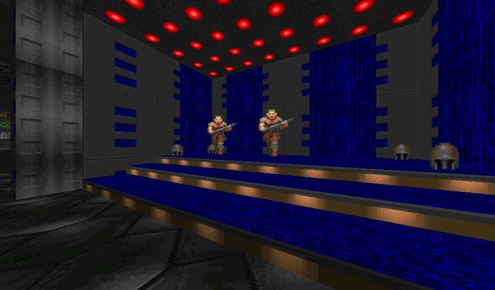 Doom Explorer screenshot 2