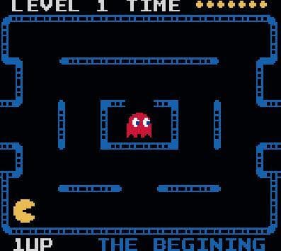 Blinkys Revenge screenshot 3